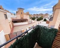 Resale - terraced_house - Pilar de la Horadada