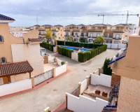 Resale - terraced_house - Pilar de la Horadada