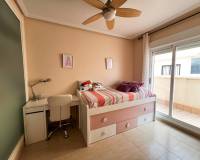 Resale - terraced_house - Pilar de la Horadada