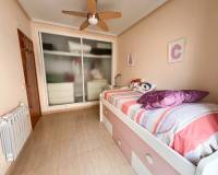 Resale - terraced_house - Pilar de la Horadada