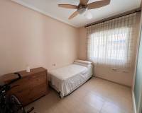 Resale - terraced_house - Pilar de la Horadada