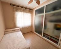 Resale - terraced_house - Pilar de la Horadada