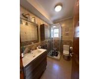 Resale - terraced_house - Pilar de la Horadada
