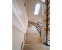 Resale - terraced_house - Pilar de la Horadada