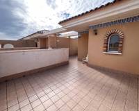 Resale - terraced_house - Pilar de la Horadada