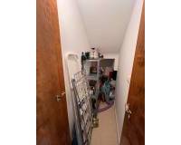 Resale - terraced_house - Pilar de la Horadada