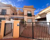 Resale - terraced_house - Pilar de la Horadada