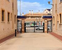 Resale - terraced_house - Pilar de la Horadada