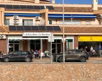 Resale - terraced_house - Pilar de la Horadada