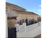 Resale - terraced_house - Rojales - LA MARQUESA GOLF