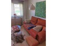 Resale - terraced_house - Rojales - LA MARQUESA GOLF