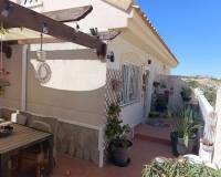 Resale - terraced_house - Rojales - LA MARQUESA GOLF