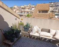 Resale - terraced_house - Rojales - LA MARQUESA GOLF