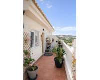 Resale - terraced_house - Rojales - LA MARQUESA GOLF