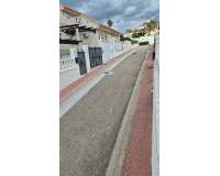 Resale - terraced_house - Rojales - LA MARQUESA GOLF
