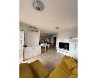 Resale - terraced_house - San Miguel de Salinas - BLUE LAGOON