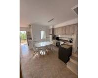 Resale - terraced_house - San Miguel de Salinas - BLUE LAGOON
