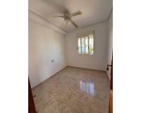 Resale - terraced_house - San Miguel de Salinas - BLUE LAGOON