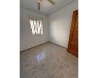 Resale - terraced_house - San Miguel de Salinas - BLUE LAGOON