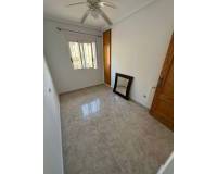 Resale - terraced_house - San Miguel de Salinas - BLUE LAGOON