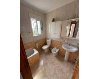 Resale - terraced_house - San Miguel de Salinas - BLUE LAGOON