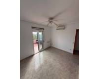 Resale - terraced_house - San Miguel de Salinas - BLUE LAGOON