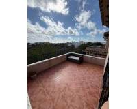 Resale - terraced_house - San Miguel de Salinas - BLUE LAGOON