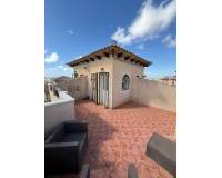 Resale - terraced_house - San Miguel de Salinas - BLUE LAGOON