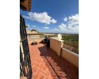 Resale - terraced_house - San Miguel de Salinas - BLUE LAGOON