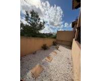 Resale - terraced_house - San Miguel de Salinas - BLUE LAGOON