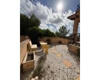 Resale - terraced_house - San Miguel de Salinas - BLUE LAGOON