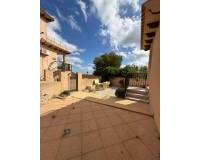 Resale - terraced_house - San Miguel de Salinas - BLUE LAGOON