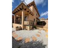 Resale - terraced_house - San Miguel de Salinas - BLUE LAGOON