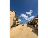 Resale - terraced_house - San Miguel de Salinas - BLUE LAGOON
