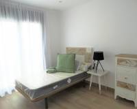 Resale - terraced_house - Santiago De La Ribera - Centro