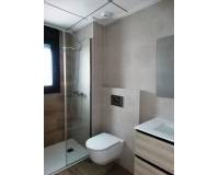 Resale - terraced_house - Santiago De La Ribera - Centro