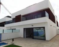 Resale - terraced_house - Santiago De La Ribera - Centro
