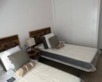 Resale - terraced_house - Santiago De La Ribera - Centro