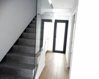 Resale - terraced_house - Santiago De La Ribera - Centro