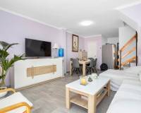 Resale - Terraced house - Torrevieja - Aguas nuevas 1