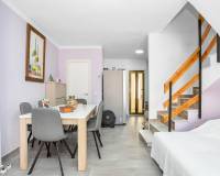 Resale - Terraced house - Torrevieja - Aguas nuevas 1