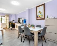 Resale - Terraced house - Torrevieja - Aguas nuevas 1