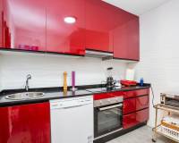 Resale - Terraced house - Torrevieja - Aguas nuevas 1