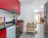 Resale - Terraced house - Torrevieja - Aguas nuevas 1