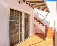 Resale - Terraced house - Torrevieja - Aguas nuevas 1