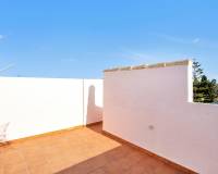 Resale - Terraced house - Torrevieja - Aguas nuevas 1