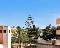 Resale - Terraced house - Torrevieja - Aguas nuevas 1