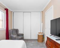 Resale - Terraced house - Torrevieja - Aguas nuevas 1