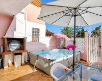 Resale - Terraced house - Torrevieja - Aguas nuevas 1