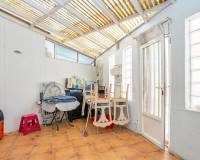 Resale - Terraced house - Torrevieja - Aguas nuevas 1